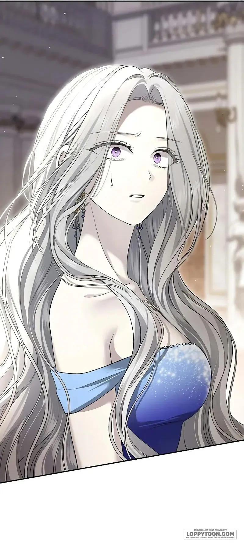 Presepe Bên Ngoài Chiếc Lồng - Chap 14 - Trang 20