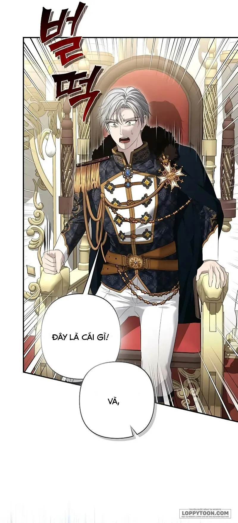 Presepe Bên Ngoài Chiếc Lồng - Chap 14 - Trang 21
