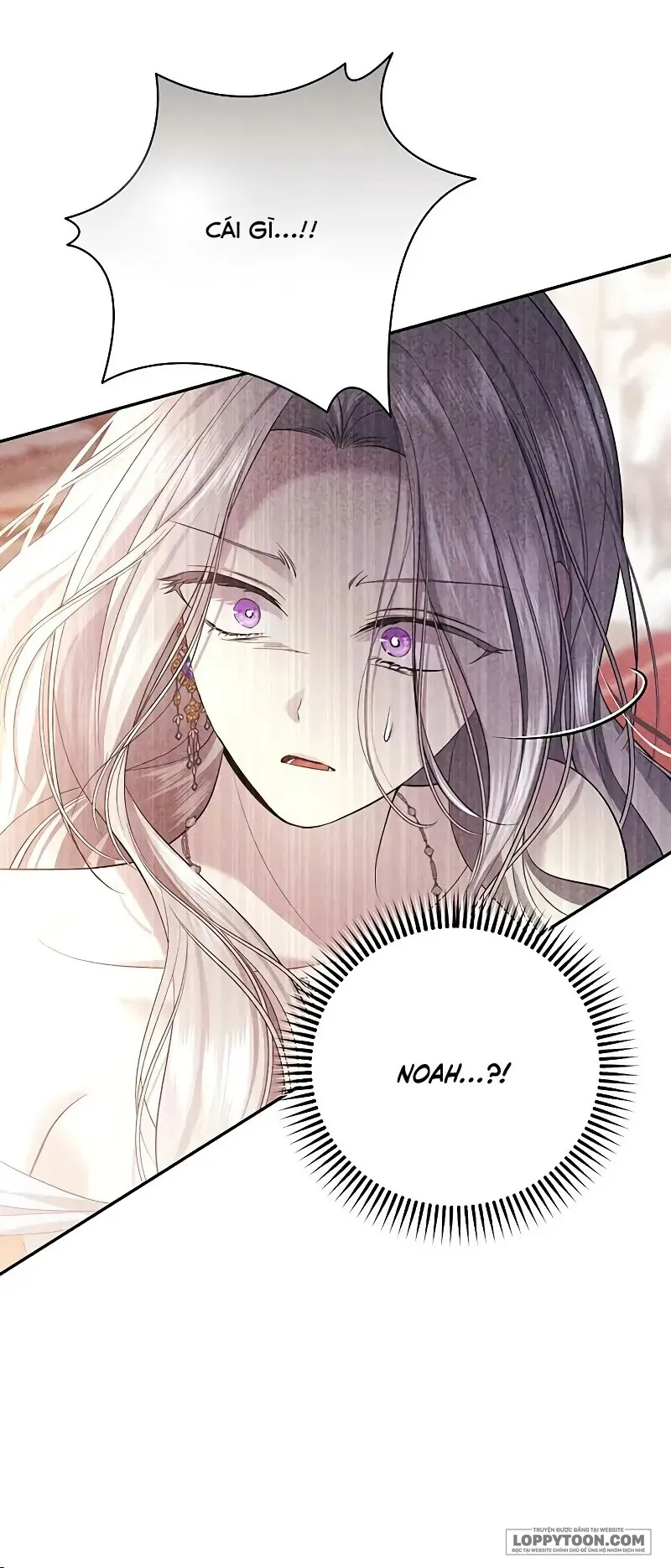 Presepe Bên Ngoài Chiếc Lồng - Chap 14 - Trang 23