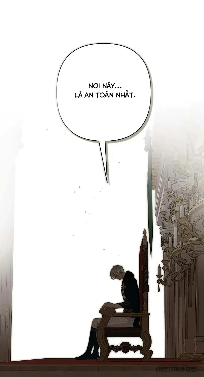 Presepe Bên Ngoài Chiếc Lồng - Chap 14 - Trang 36