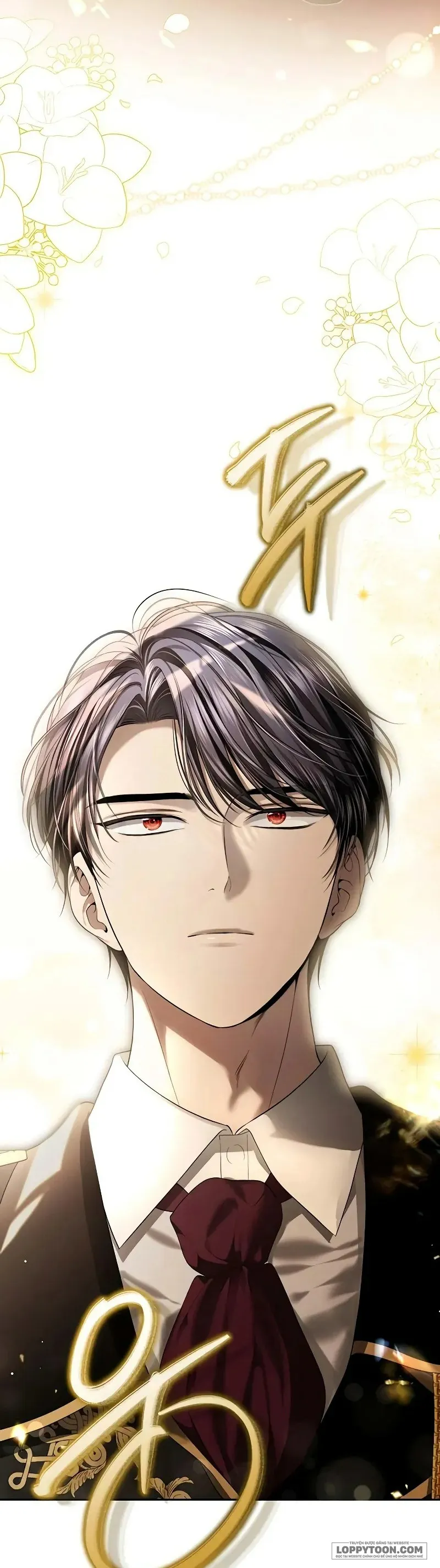 Presepe Bên Ngoài Chiếc Lồng - Chap 14 - Trang 5