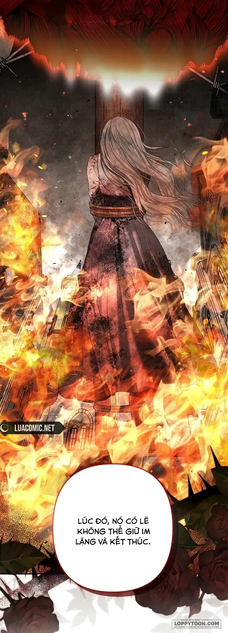 Presepe Bên Ngoài Chiếc Lồng - Chap 14 - Trang 46