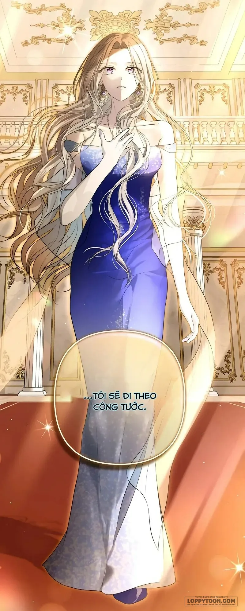 Presepe Bên Ngoài Chiếc Lồng - Chap 14 - Trang 58