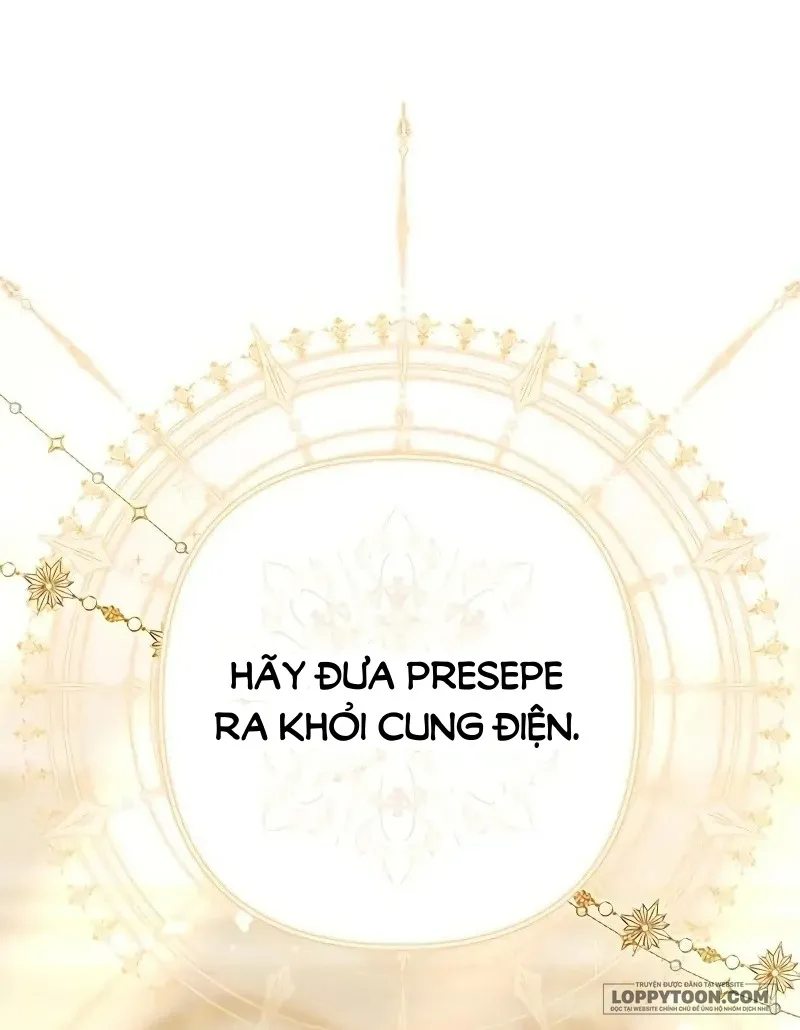 Presepe Bên Ngoài Chiếc Lồng - Chap 15 - Trang 11