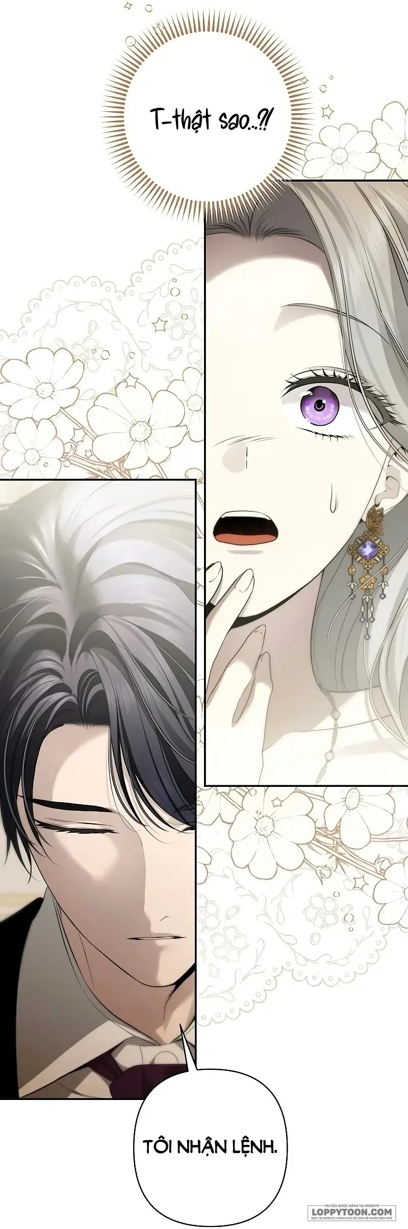 Presepe Bên Ngoài Chiếc Lồng - Chap 15 - Trang 13