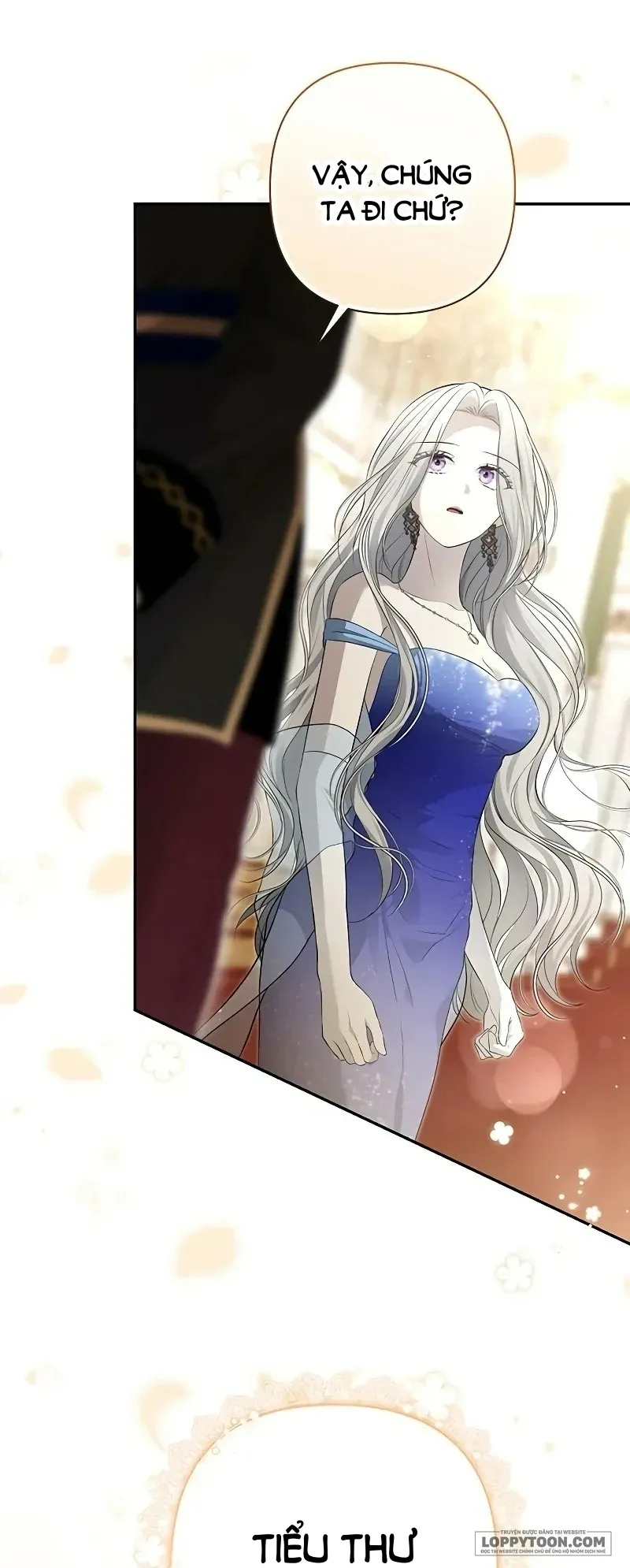 Presepe Bên Ngoài Chiếc Lồng - Chap 15 - Trang 15