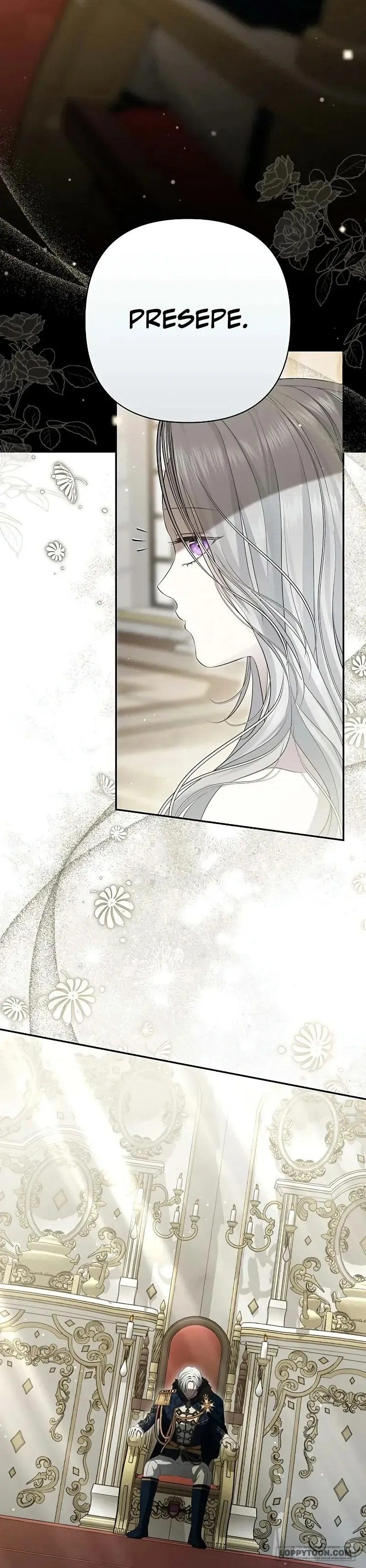 Presepe Bên Ngoài Chiếc Lồng - Chap 15 - Trang 18
