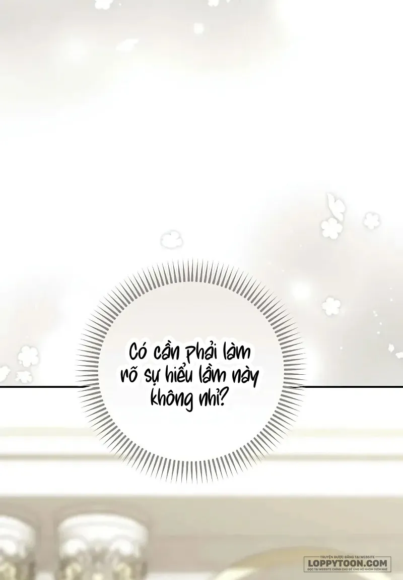 Presepe Bên Ngoài Chiếc Lồng - Chap 15 - Trang 22