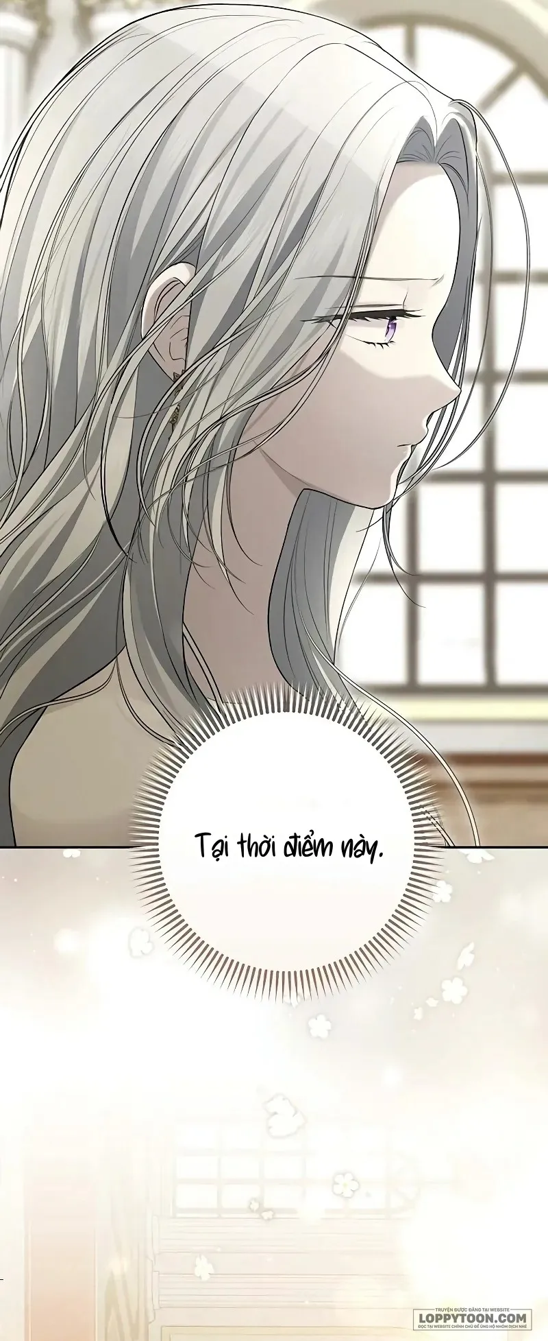Presepe Bên Ngoài Chiếc Lồng - Chap 15 - Trang 23