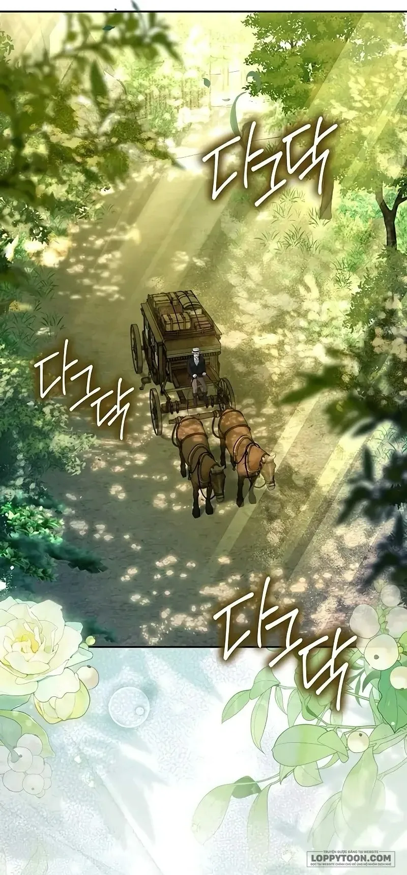 Presepe Bên Ngoài Chiếc Lồng - Chap 15 - Trang 28