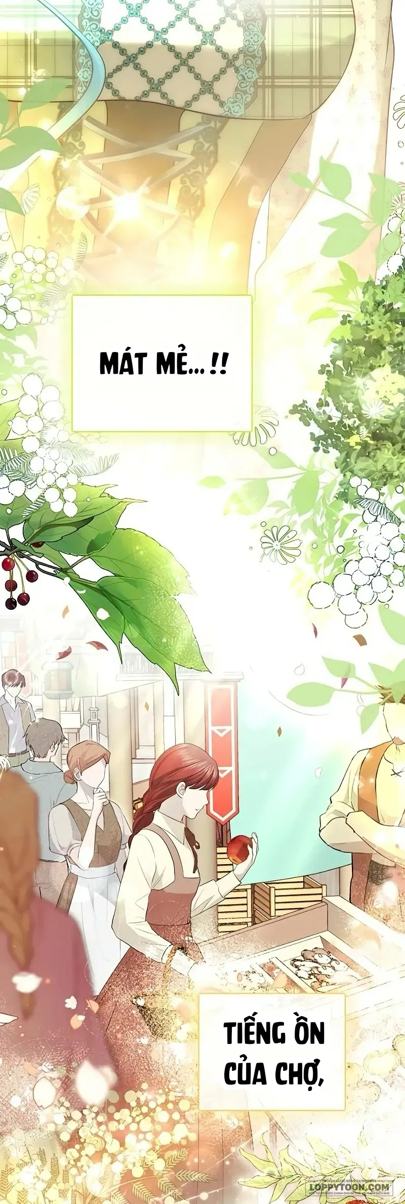 Presepe Bên Ngoài Chiếc Lồng - Chap 15 - Trang 32