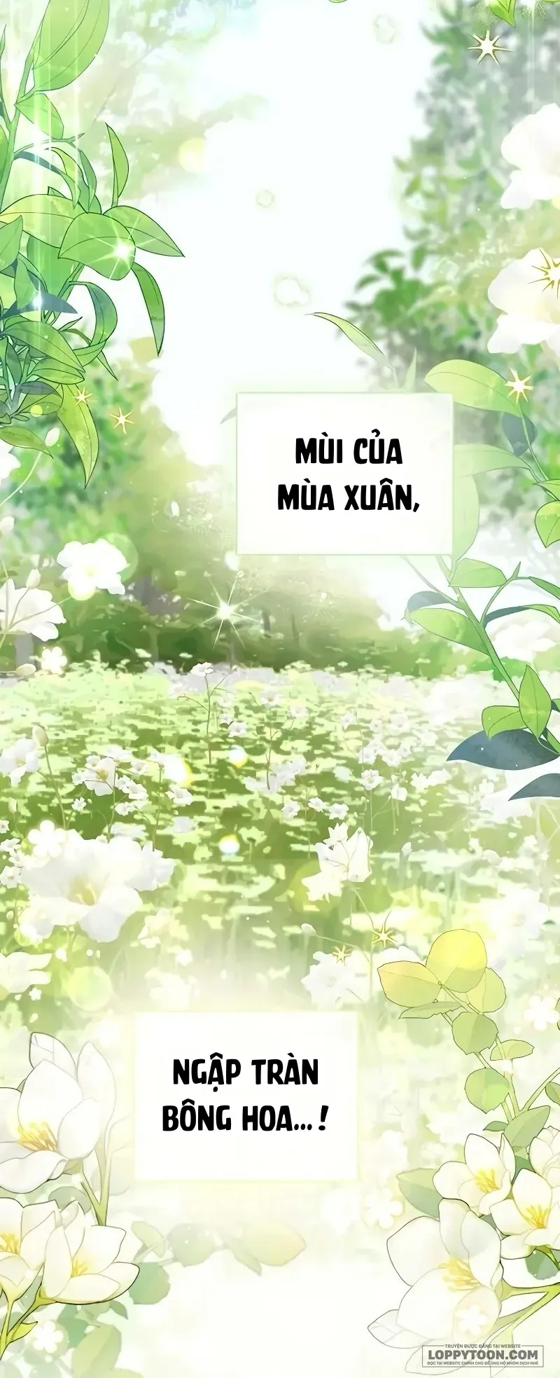 Presepe Bên Ngoài Chiếc Lồng - Chap 15 - Trang 34