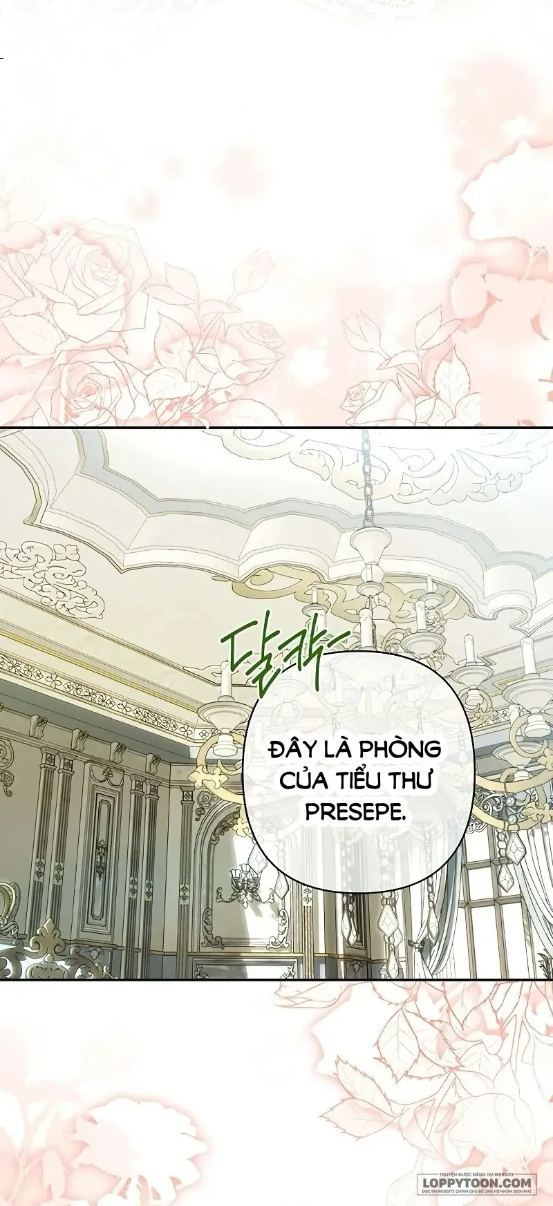 Presepe Bên Ngoài Chiếc Lồng - Chap 15 - Trang 44