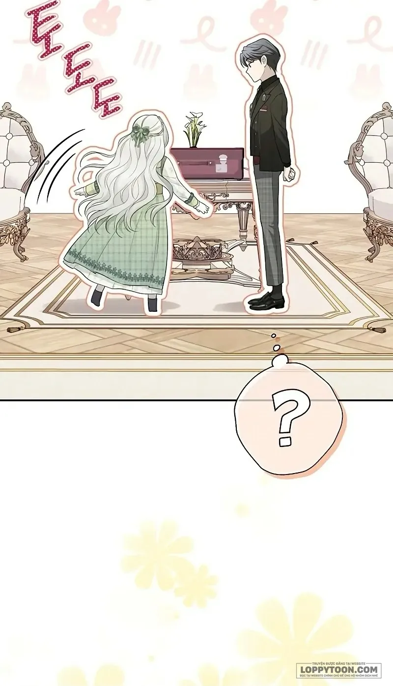 Presepe Bên Ngoài Chiếc Lồng - Chap 15 - Trang 47