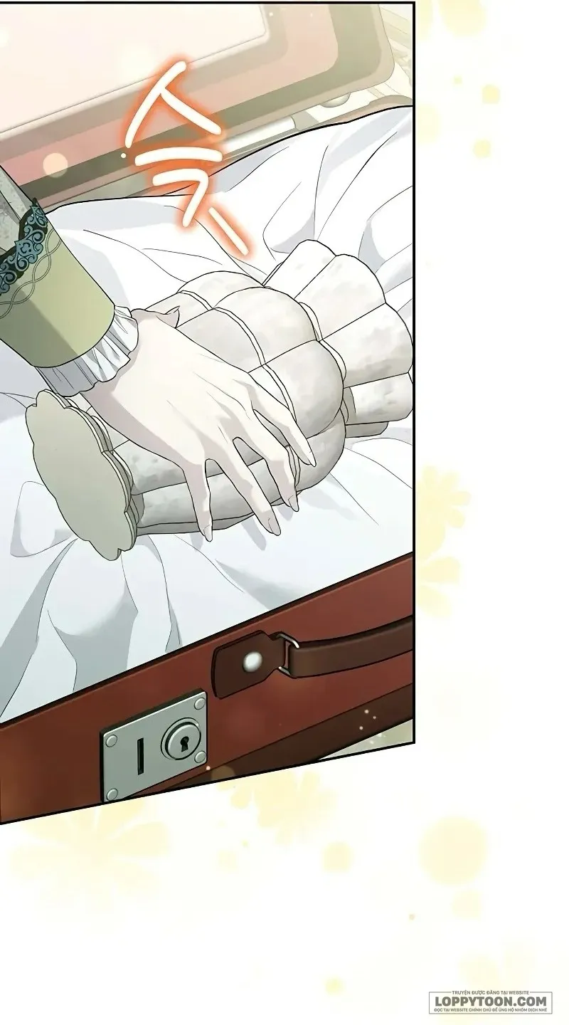 Presepe Bên Ngoài Chiếc Lồng - Chap 15 - Trang 48