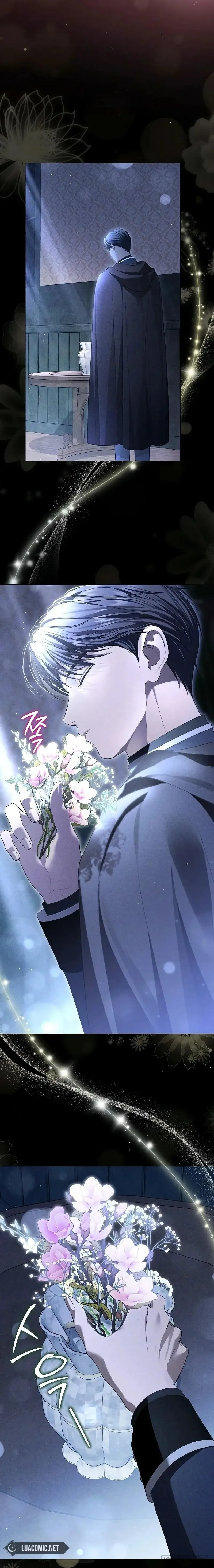 Presepe Bên Ngoài Chiếc Lồng - Chap 15 - Trang 53