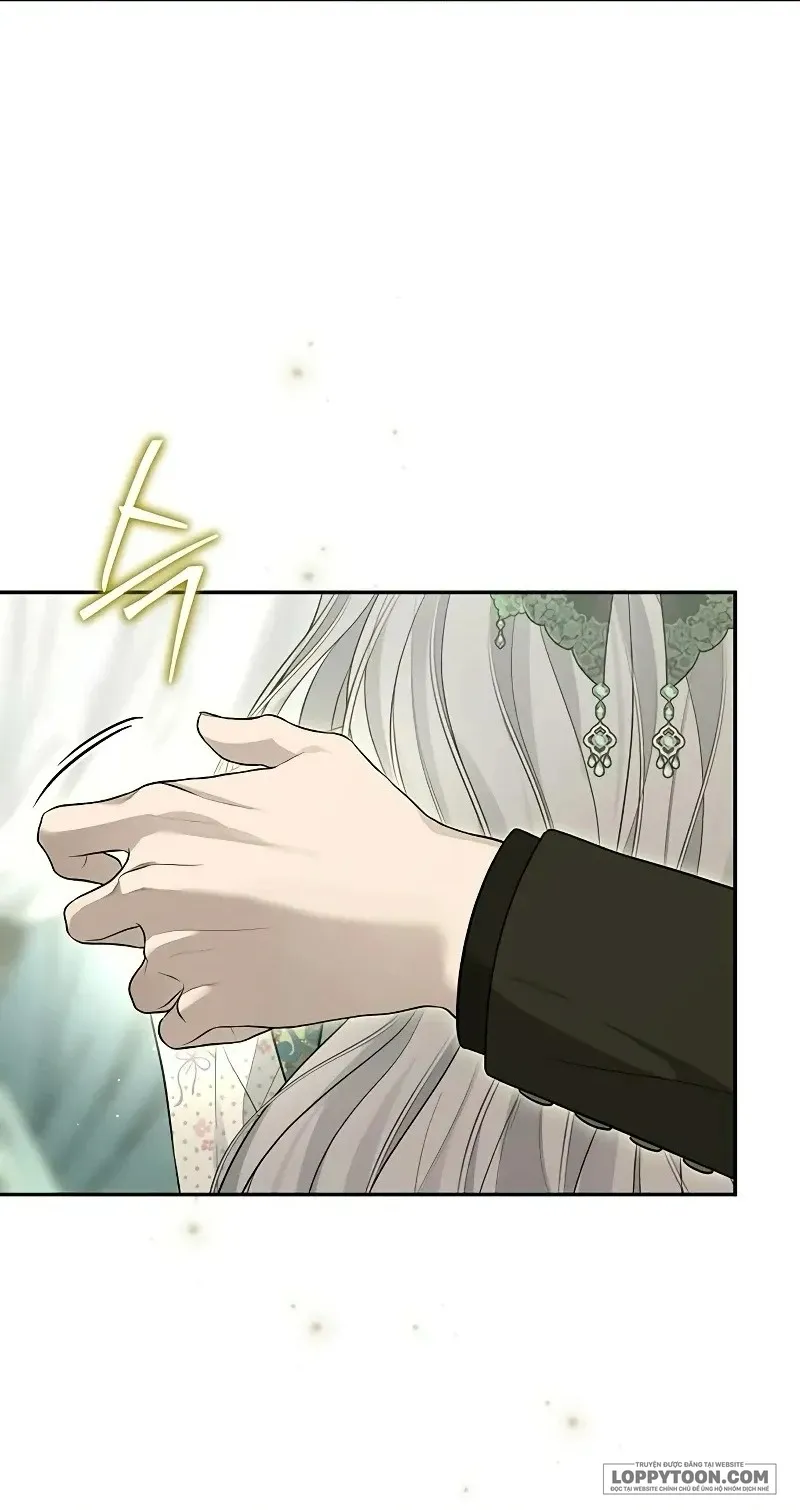 Presepe Bên Ngoài Chiếc Lồng - Chap 15 - Trang 56