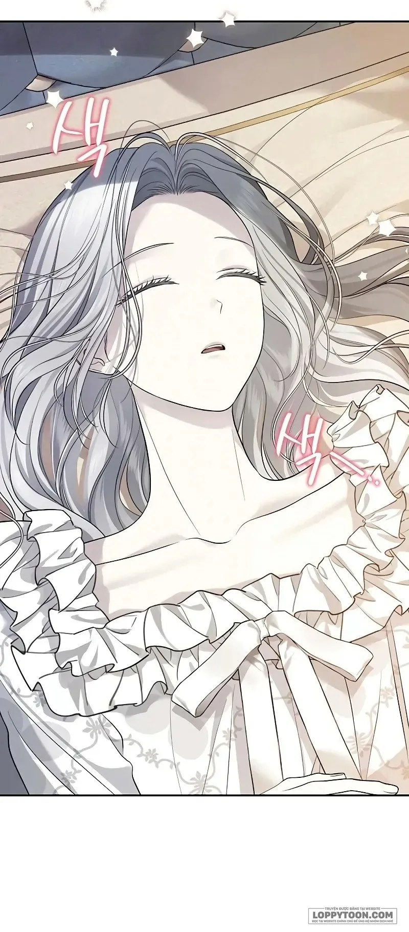 Presepe Bên Ngoài Chiếc Lồng - Chap 15 - Trang 65