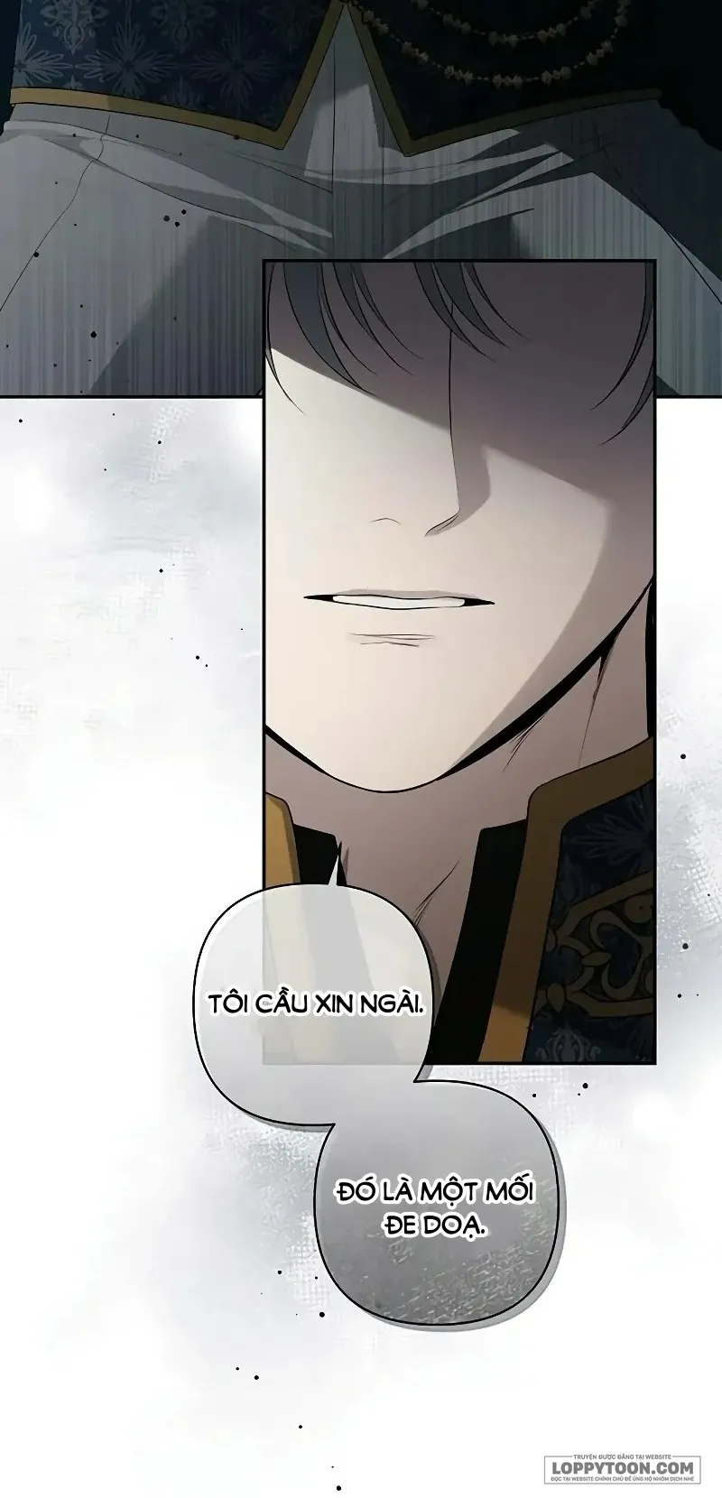 Presepe Bên Ngoài Chiếc Lồng - Chap 15 - Trang 8