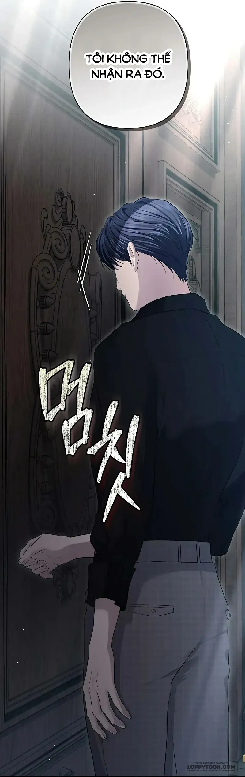 Presepe Bên Ngoài Chiếc Lồng - Chap 15 - Trang 72