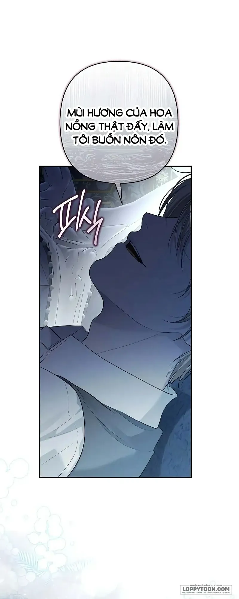 Presepe Bên Ngoài Chiếc Lồng - Chap 15 - Trang 74