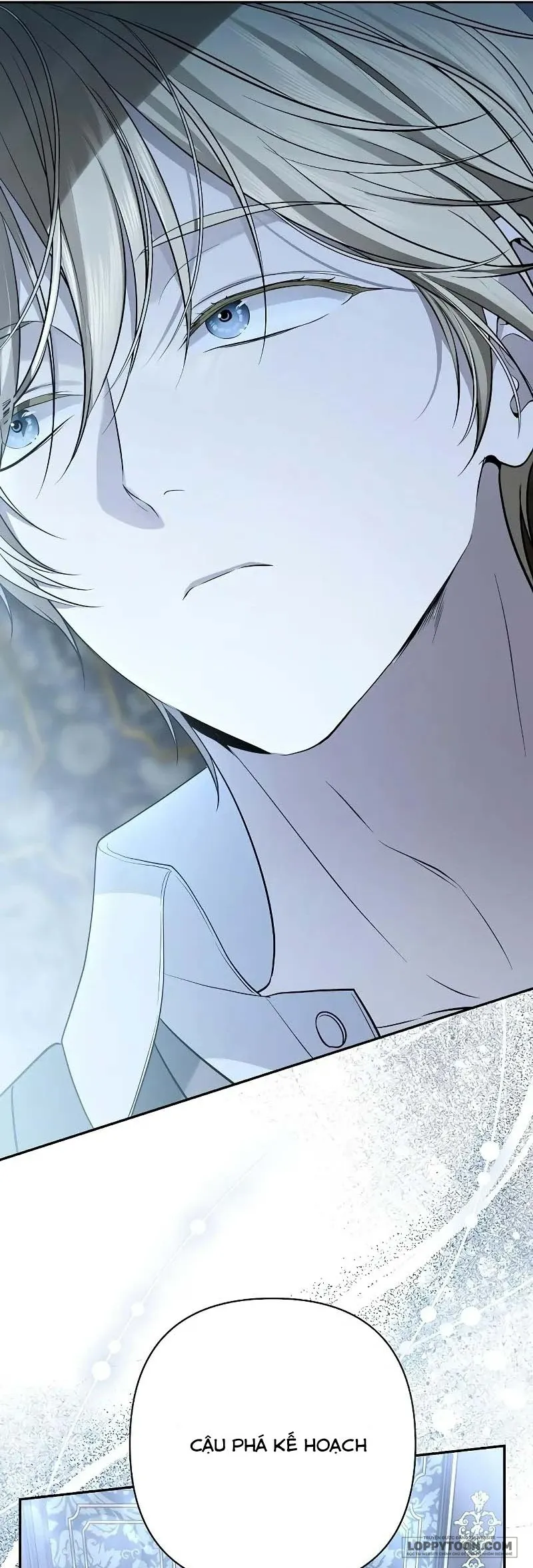 Presepe Bên Ngoài Chiếc Lồng - Chap 16 - Trang 12