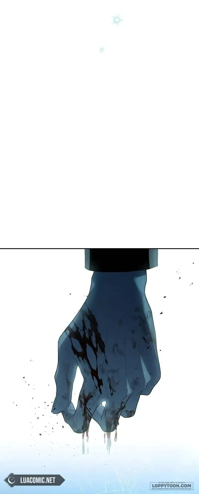 Presepe Bên Ngoài Chiếc Lồng - Chap 16 - Trang 19