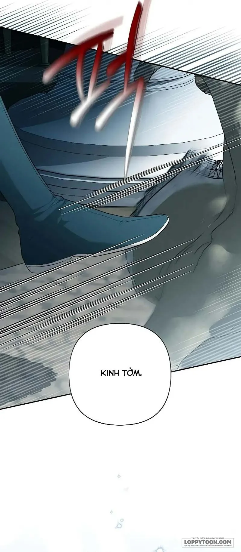 Presepe Bên Ngoài Chiếc Lồng - Chap 16 - Trang 28