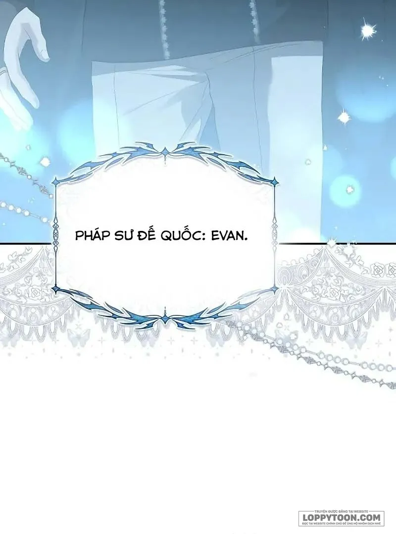 Presepe Bên Ngoài Chiếc Lồng - Chap 16 - Trang 30