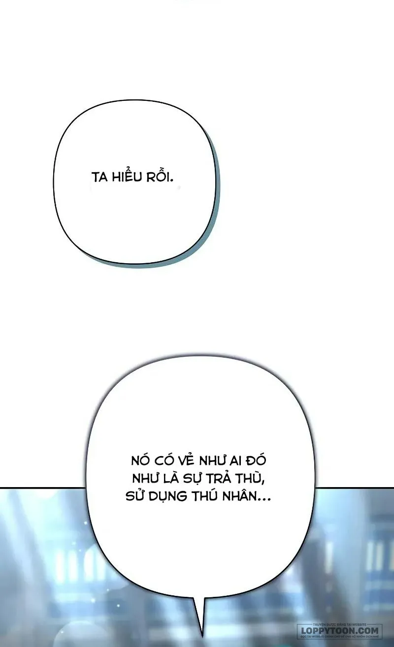 Presepe Bên Ngoài Chiếc Lồng - Chap 16 - Trang 34