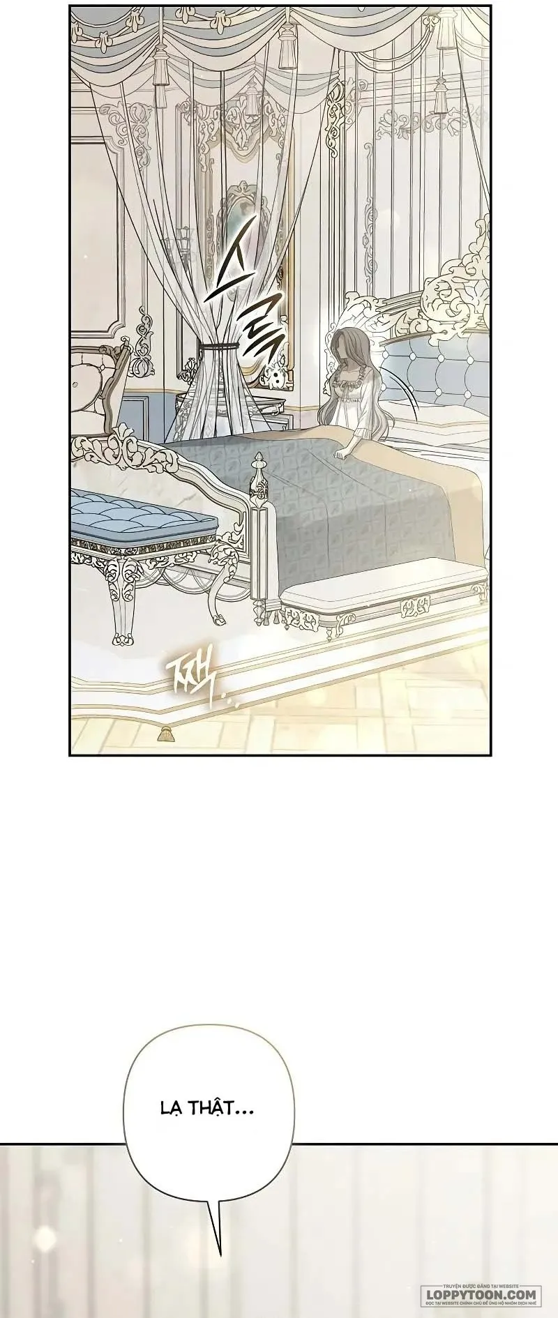Presepe Bên Ngoài Chiếc Lồng - Chap 16 - Trang 44