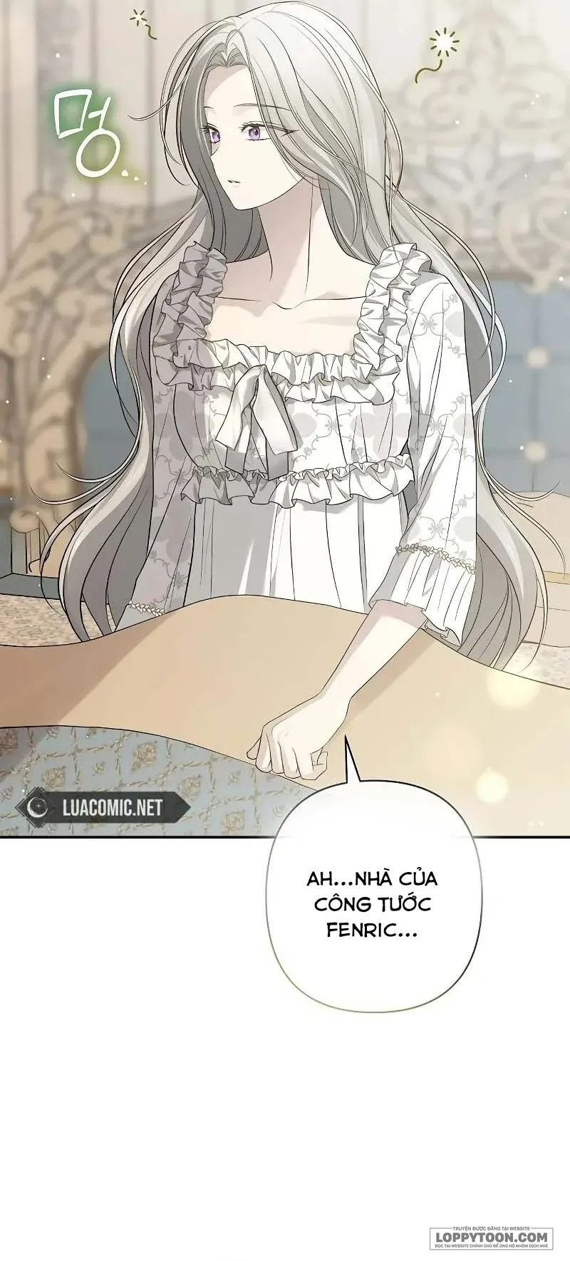 Presepe Bên Ngoài Chiếc Lồng - Chap 16 - Trang 45