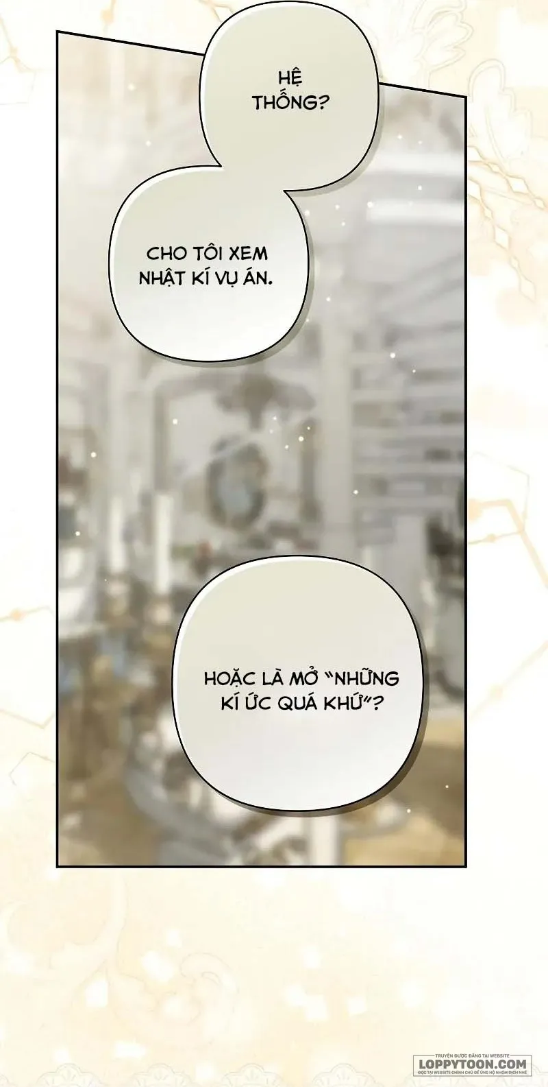 Presepe Bên Ngoài Chiếc Lồng - Chap 16 - Trang 48