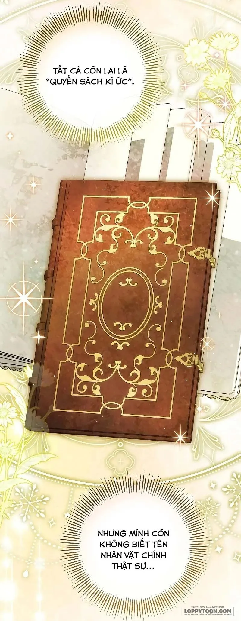 Presepe Bên Ngoài Chiếc Lồng - Chap 16 - Trang 50
