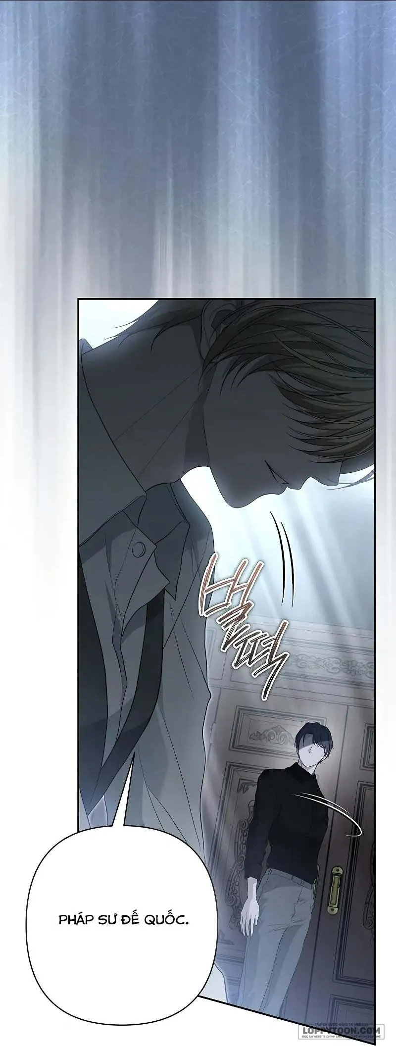 Presepe Bên Ngoài Chiếc Lồng - Chap 16 - Trang 6
