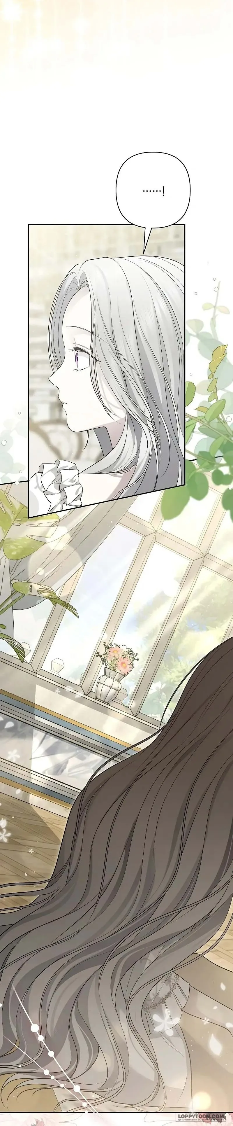 Presepe Bên Ngoài Chiếc Lồng - Chap 16 - Trang 51