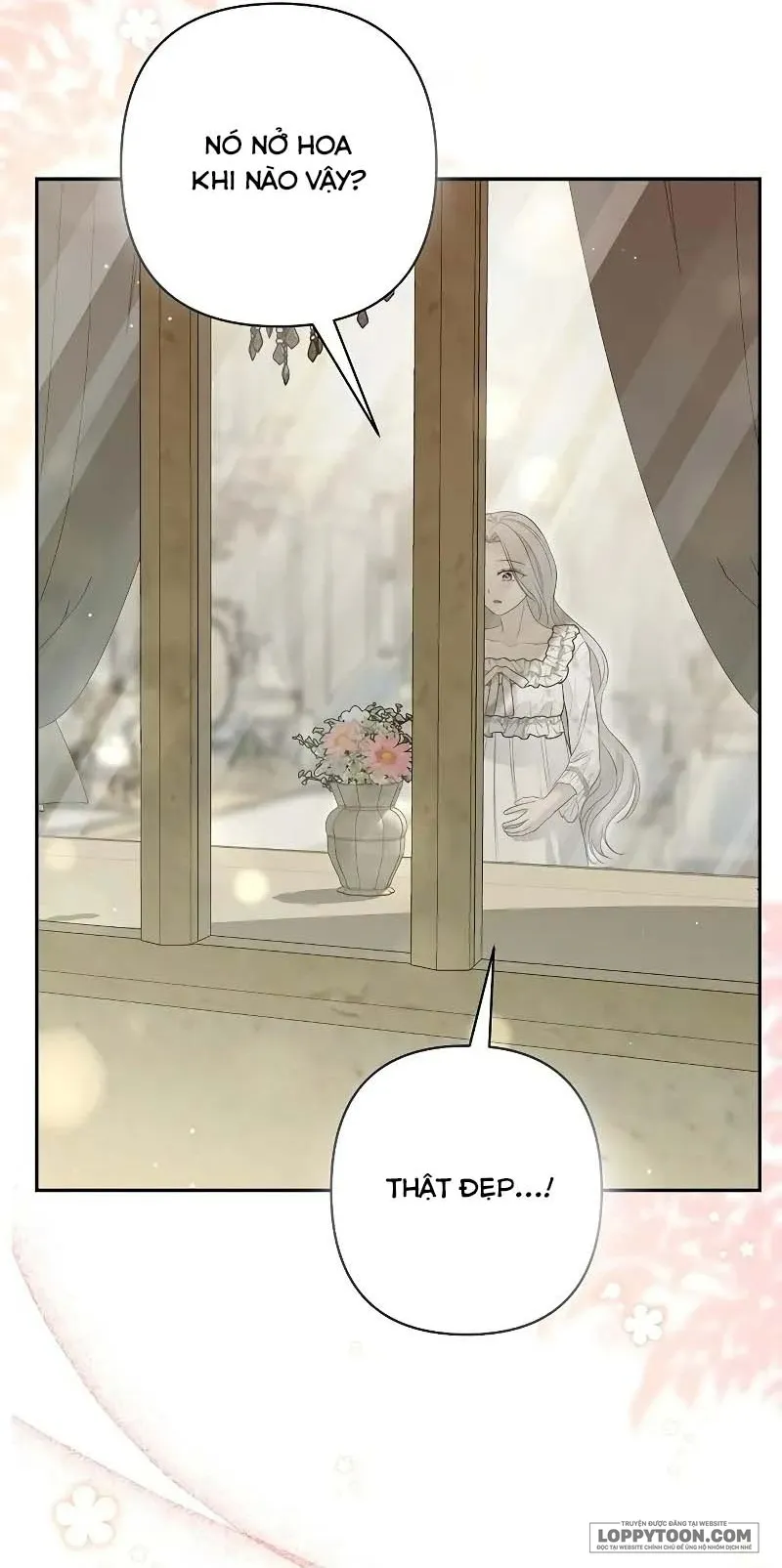 Presepe Bên Ngoài Chiếc Lồng - Chap 16 - Trang 54