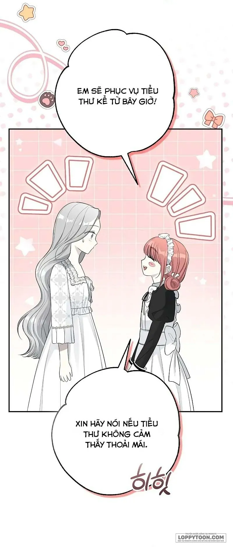 Presepe Bên Ngoài Chiếc Lồng - Chap 16 - Trang 57