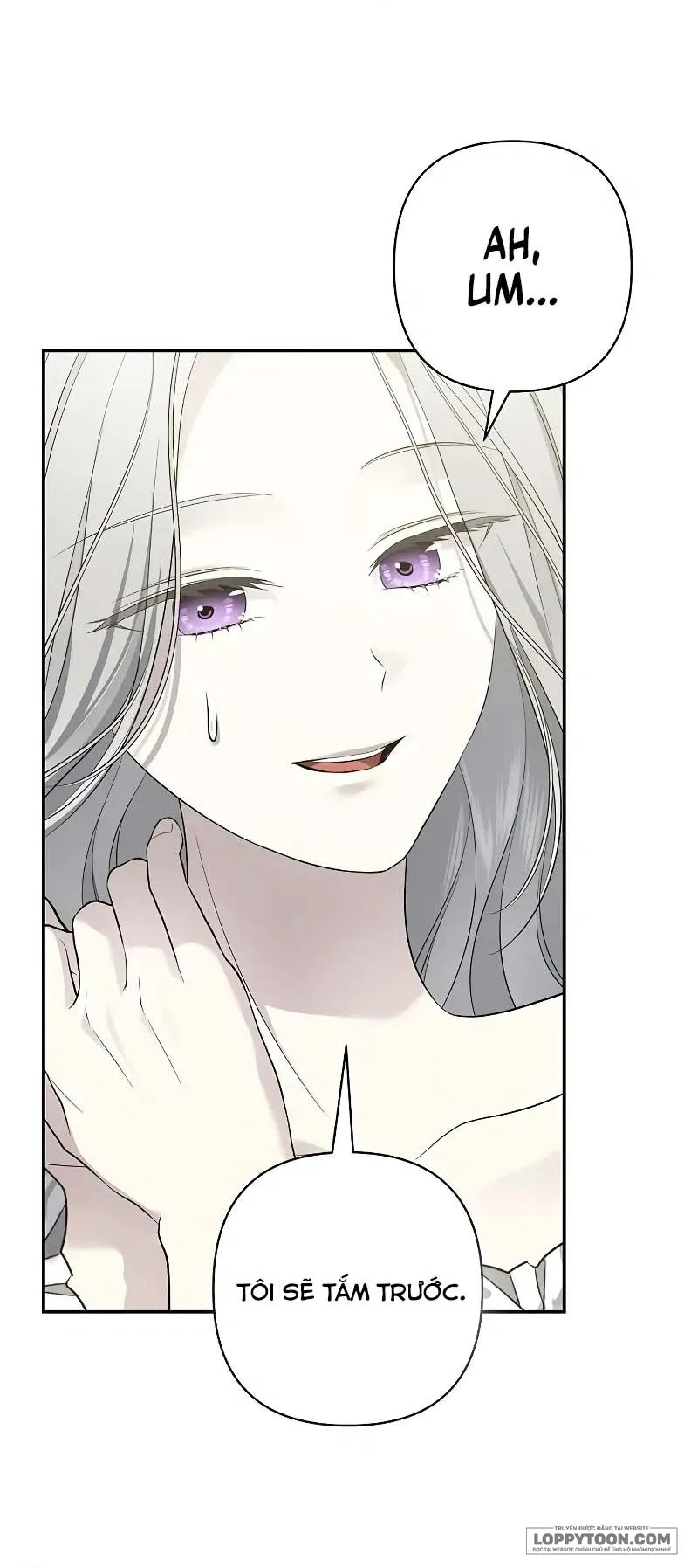 Presepe Bên Ngoài Chiếc Lồng - Chap 16 - Trang 60