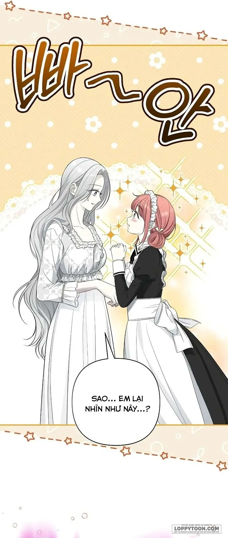 Presepe Bên Ngoài Chiếc Lồng - Chap 16 - Trang 61