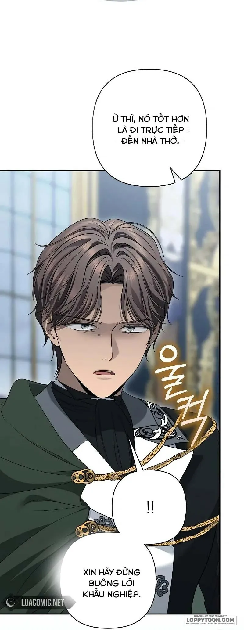 Presepe Bên Ngoài Chiếc Lồng - Chap 16 - Trang 70