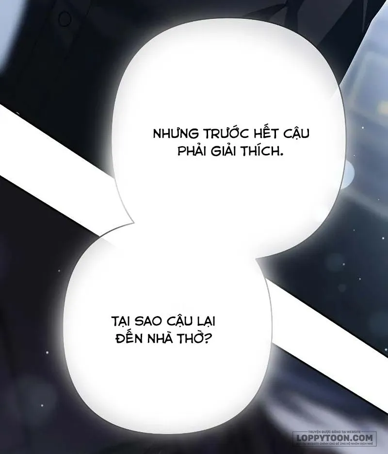 Presepe Bên Ngoài Chiếc Lồng - Chap 16 - Trang 10