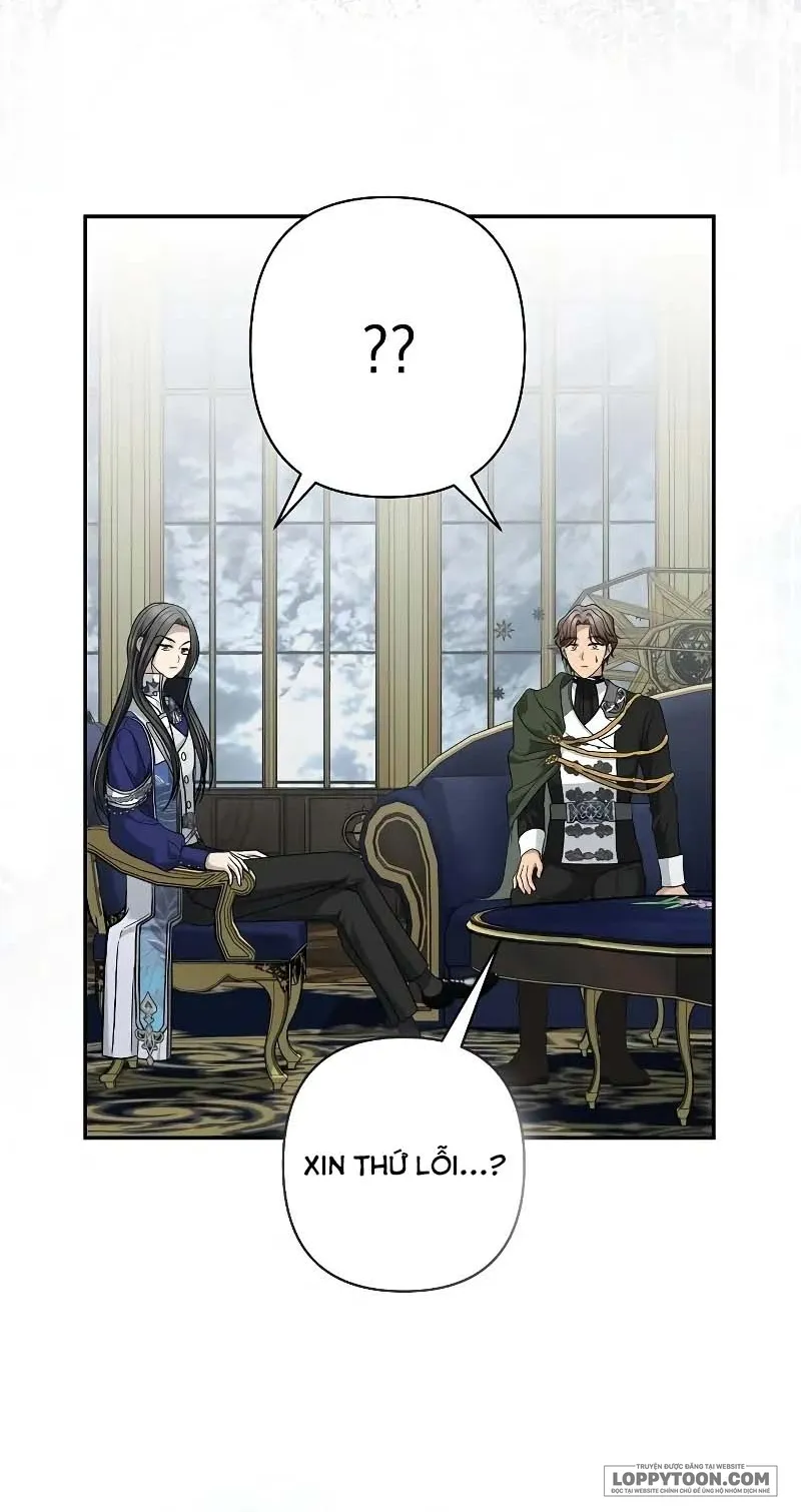 Presepe Bên Ngoài Chiếc Lồng - Chap 17 - Trang 29