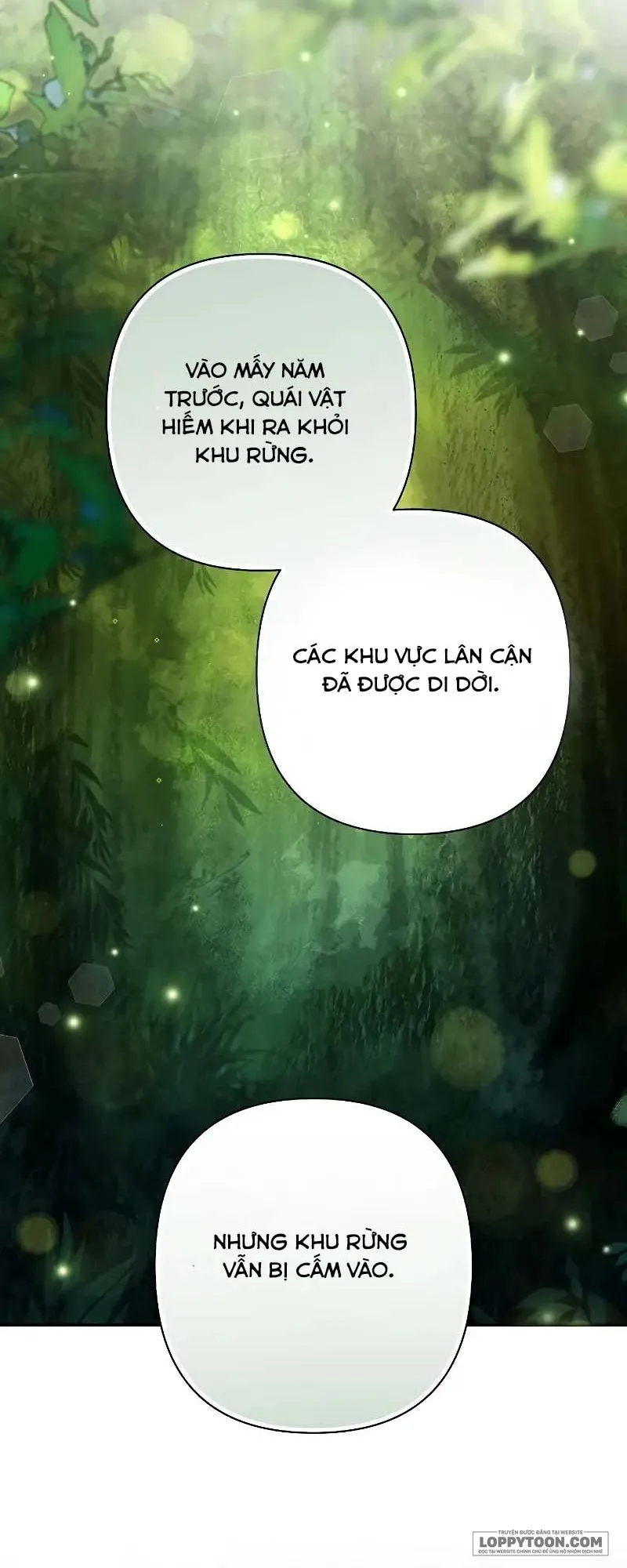Presepe Bên Ngoài Chiếc Lồng - Chap 17 - Trang 39