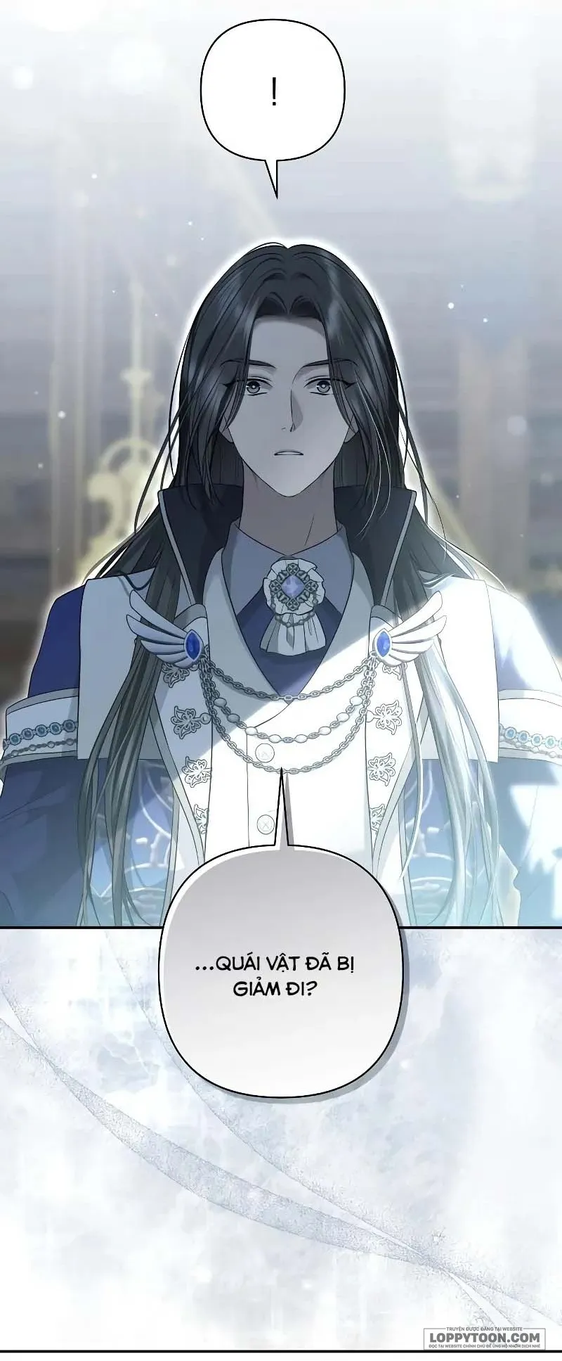 Presepe Bên Ngoài Chiếc Lồng - Chap 17 - Trang 40