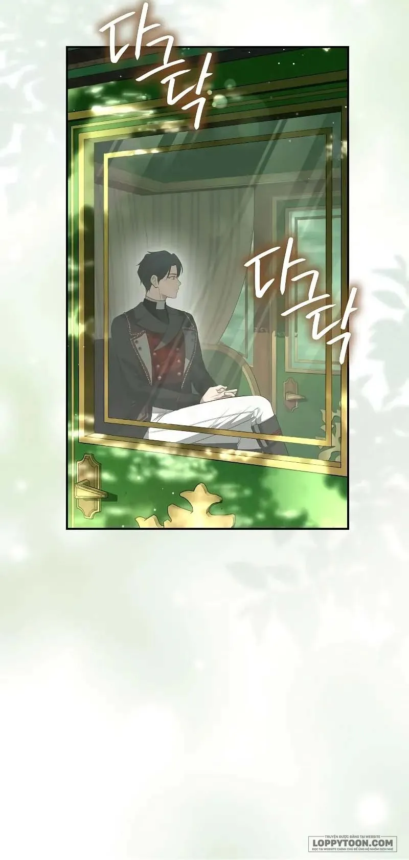 Presepe Bên Ngoài Chiếc Lồng - Chap 17 - Trang 45