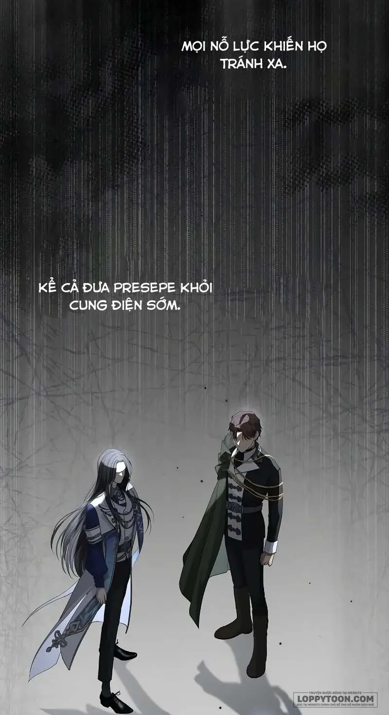 Presepe Bên Ngoài Chiếc Lồng - Chap 17 - Trang 48