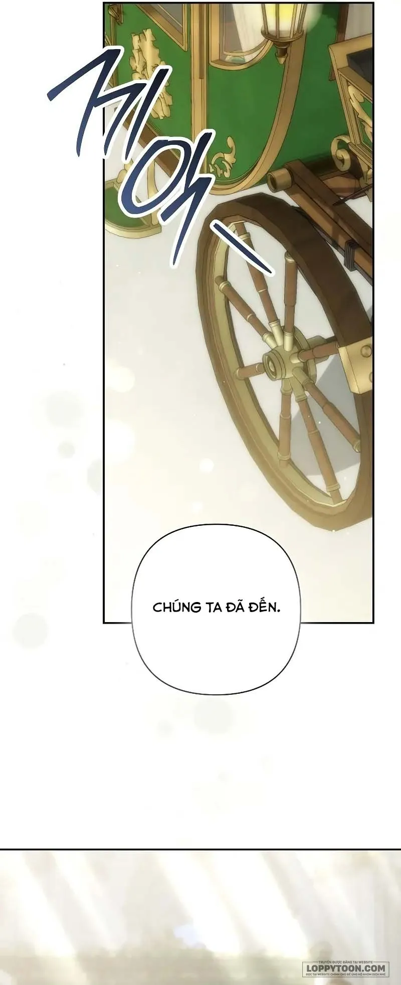 Presepe Bên Ngoài Chiếc Lồng - Chap 17 - Trang 55