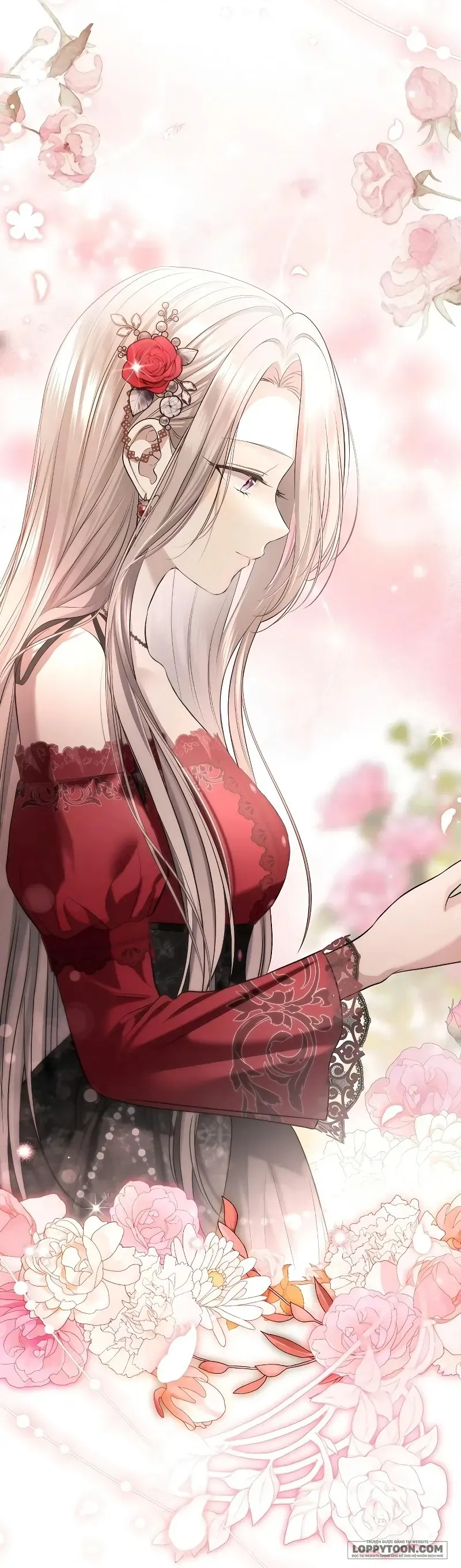 Presepe Bên Ngoài Chiếc Lồng - Chap 17 - Trang 59