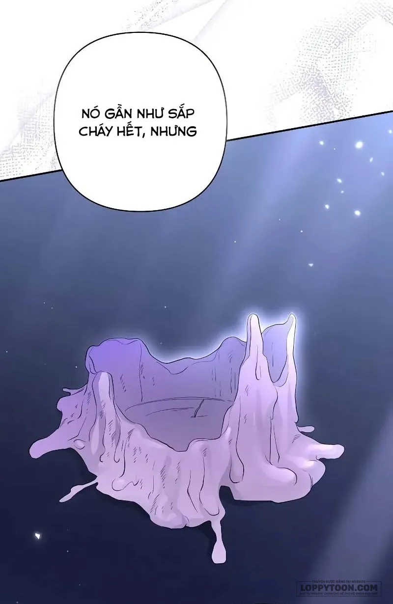 Presepe Bên Ngoài Chiếc Lồng - Chap 17 - Trang 9
